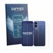 Savvies Screenprotector voor Vivo V70 FE (Voor+Achter) - Folie Beschermfolie transparant 18 Stuks