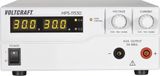 VOLTCRAFT HPS-11530 Labvoeding, regelbaar 1 - 15 V/DC 0 - 30 A 450 W Remote Aantal uitgangen: 1 x