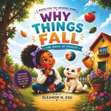 WHY THINGS FALL: The Magic of Gravity