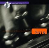 Sonic Rendezvous Tois - Forbidden Fruit (CD)