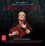 Warner Music Great Scott - Joyce Didonato