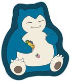 Herding Pokemon Pillow Snorlax 36 cm