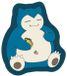 Herding Pokemon Pillow Snorlax 36 cm