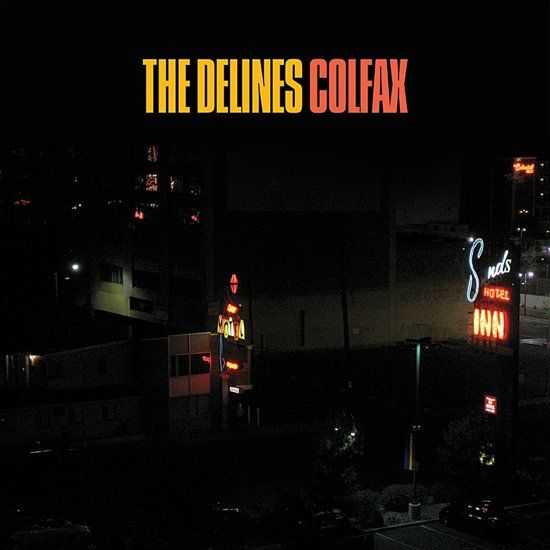 Delines - Colfax