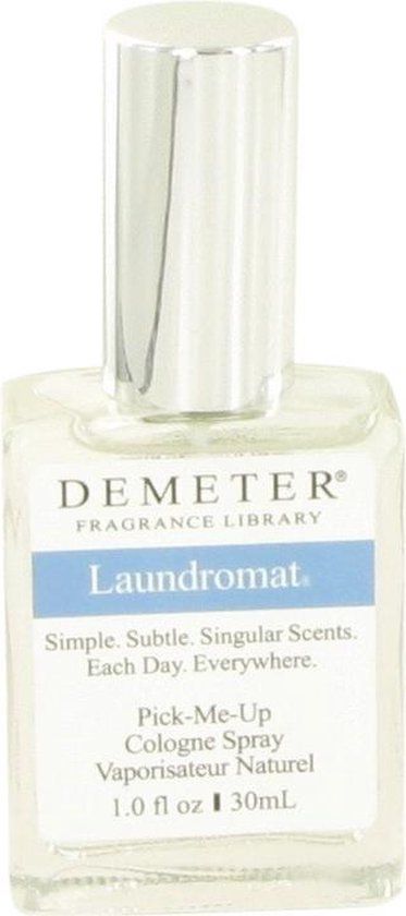 Demeter Cologne / 30 ml / Mannen