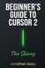 Beginner's Guide to Cursor 2: The Skinny