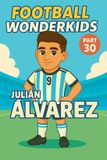 Football Wonderkids Football Wonderkids - Paperback