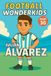 Football Wonderkids Football Wonderkids - Paperback