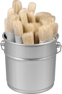 Copenhagen Pro Kwastenpakket - 25-Delig