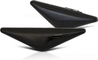Viking Choice Ford Zijkant knipperlicht Smoke voor Focus MK1 / Mondeo MK3