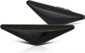 Viking Choice Ford Zijkant knipperlicht Smoke voor Focus MK1 / Mondeo MK3