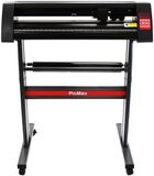 PixMax Sublimatiebundel - 38 cm hittepers - 720 mm vinylsnijder - inktankprinter