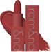 rom&nd Romand Zero Matte Lipstick (09 Shell Nude)