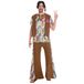 Sam de brandweermanâ„¢ Brandweerman Sam Happy Birthday Letterslinger - 180 cm - Karton