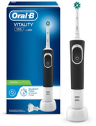 Oral-B 100 CrossAction