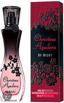 Christina Aguilera By Night eau de parfum eau de parfum / 30 ml / dames