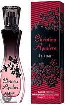 Christina Aguilera By Night / 30 ml / Dames
