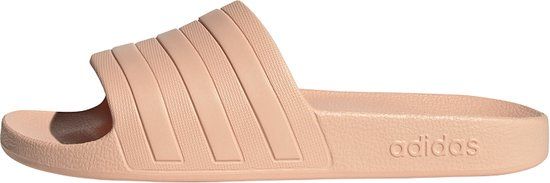 adidas Sportswear adilette Aqua Slides - Women - Pink - Size 37