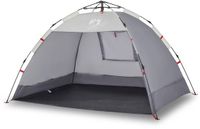 vidaXL Strandtent
