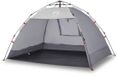 vidaXL Strandtent
