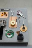 Brabantia 250347 Citrusvruchtenzesteur - Roestvrijstaal