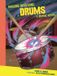 Drums: Amazing Inventions Drums: A Graphic History Paperback