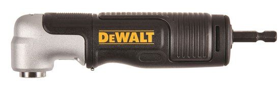 DeWALT DT20500 IMPACT Torsion haakse schroefadapter