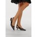 Steve Madden Hakken Kari-mr Zwart