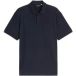 Tom Tailor Polo structuré avec poche