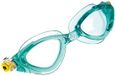 Cressi King Crab Lunettes de natation Femmes Assorti Bleu