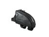 Topeak TC2296B, brandstoftank met gat voor oplaadkabel, uniseks, zwart, medium