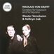 Sonic Rendezvous Challenge Records International B.V. Sonatas For Bassoon And Pianoforte