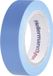 HELLERMANN Ruban isolant - 15mm de large - 10 mètres - Bleu