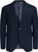 JACK&JONES JPRBLAENZO BLAZER JERSEY NOOS Heren Colberts Slim Fit Zakelijk Mannen Dark Navy Polyester/Elastaan/Katoen