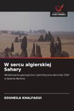 W Algerian Sahara: Geological and Petrophysical Modeling of the TAGI Reservoir in the Berkine Basin