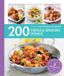 Hamlyn 200 Tapas & Spanish Dishes Paperback