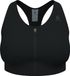 Odlo Seamless High Sport Bra - Zwart - Maat XL