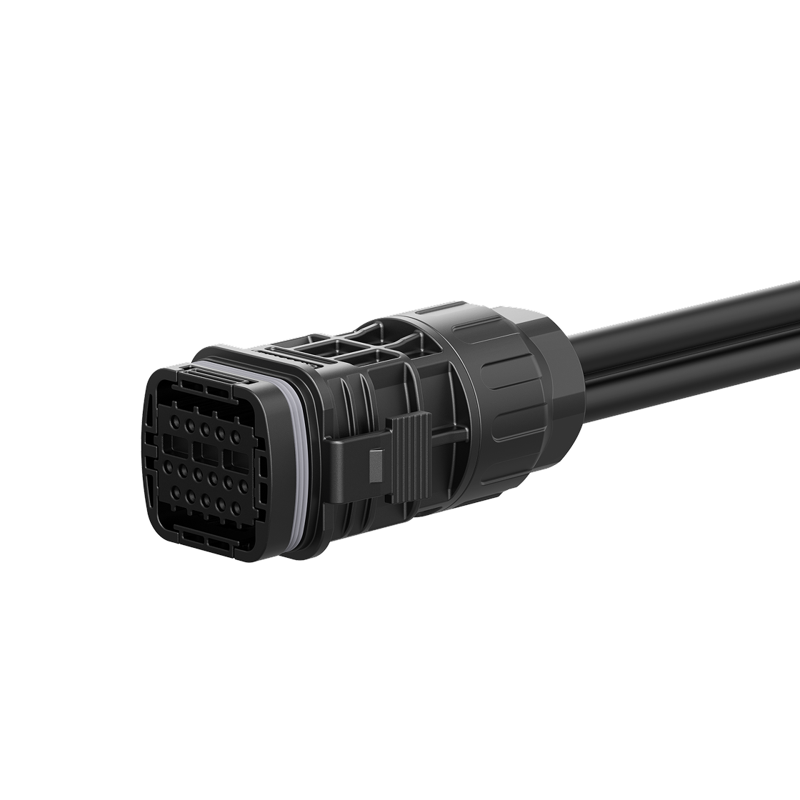 Anker SOLIX COM Connector Kit (voor Solarbank 4 Pro)