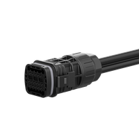 Anker SOLIX COM Connector Kit (voor Solarbank 4 Pro)