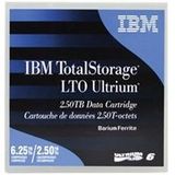 IBM TotalStorage 20 x LTO Ultrium 6 - 2.5 To / 6.25 To