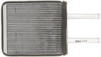 Valeo 812412 verwarming