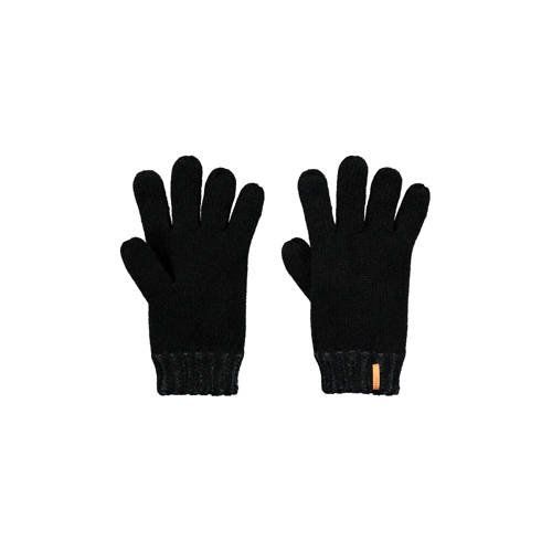 Barts handschoenen zwart - 8717457652776