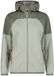 CMP Ultralichte softshell hoodie dames XXS pistacchio