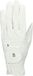 Roeckl Handschoen Roeckl-Grip White - S | Paardrij handschoenen