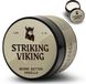 Striking Viking Baardboter pour Hommes - Vanilla - 113 g