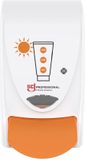 SC Johnson Zonnebranddispenser SCJ Proline Sun Protect 1L Wit