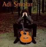 Sonic Rendezvous Adi Smolar - Je Treba Delat (CD)