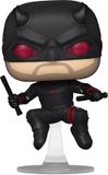Funko Pop! Marvel: Daredevil Born Again - Daredevil (Black Suit) #1578