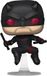Funko Pop! Marvel : Daredevil Born Again - Daredevil (Costume noir) #1578