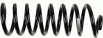 SACHS Fahrwerksfeder 994617 | Compatibel met: DACIA SANDERO